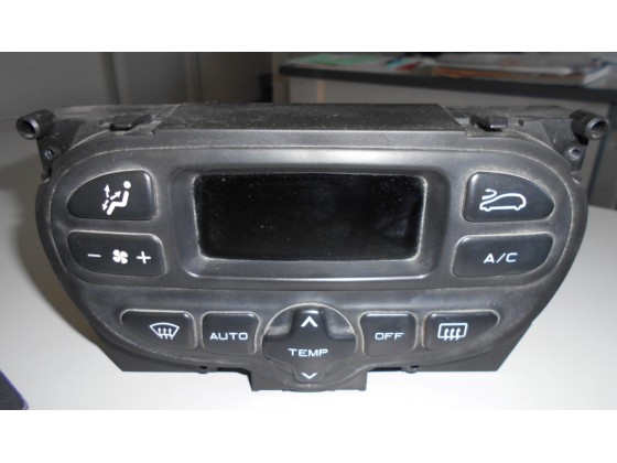 Comando Sofagem Citroën Xsara 2004